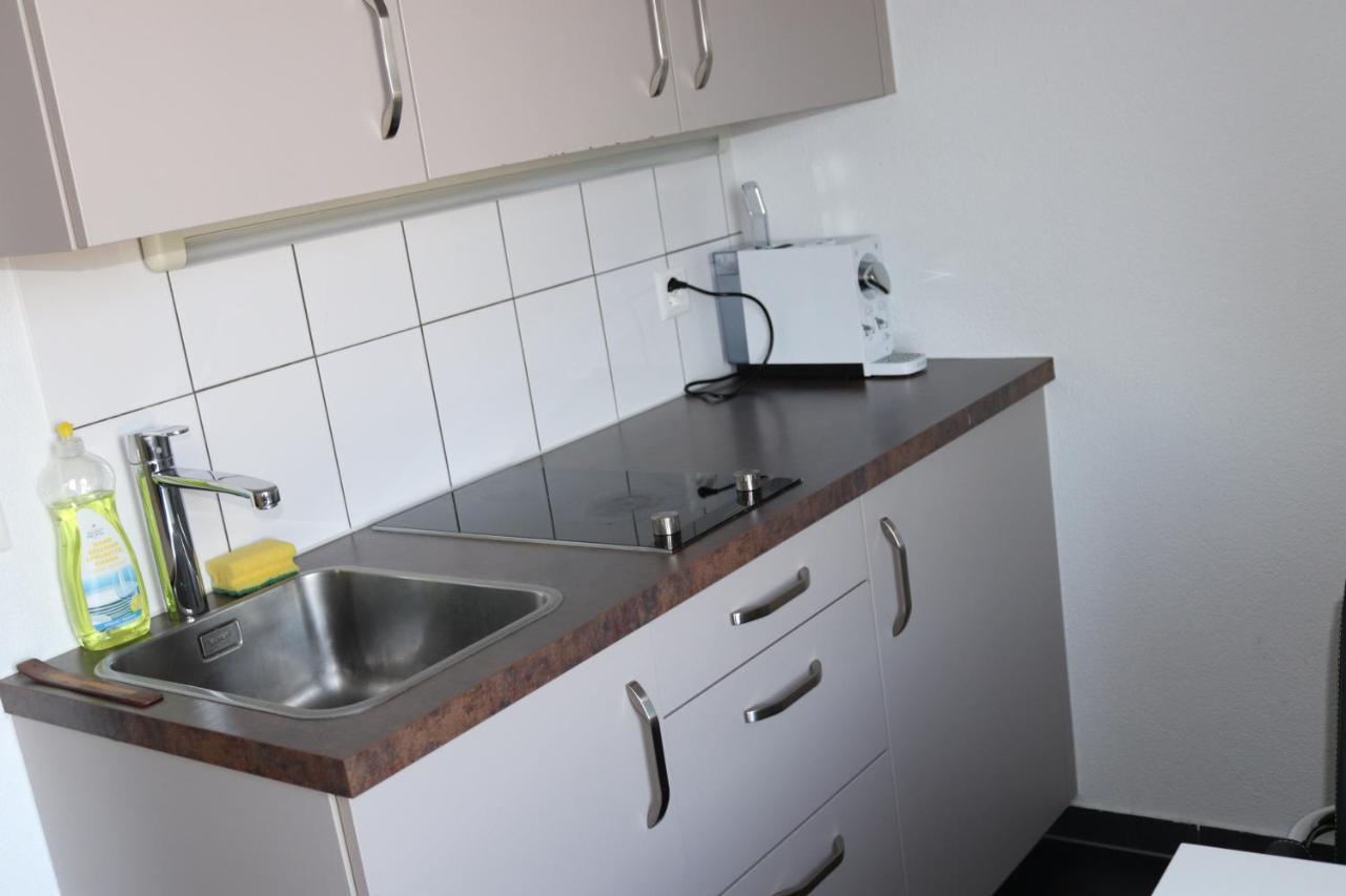 Studio Am Rennweg 6 Apartment Amriswil Exterior photo